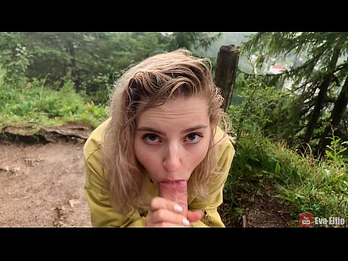 ❤️ 女孩在公共口交後吞下精液 - Eva Elfi ️ 色情視頻 在色情 zh-tw.dreamypassionjourney.ru ❌️❤